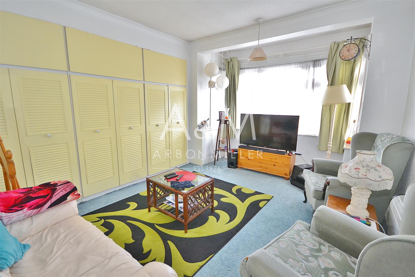 1 bedroom Flat for rent in Ilford