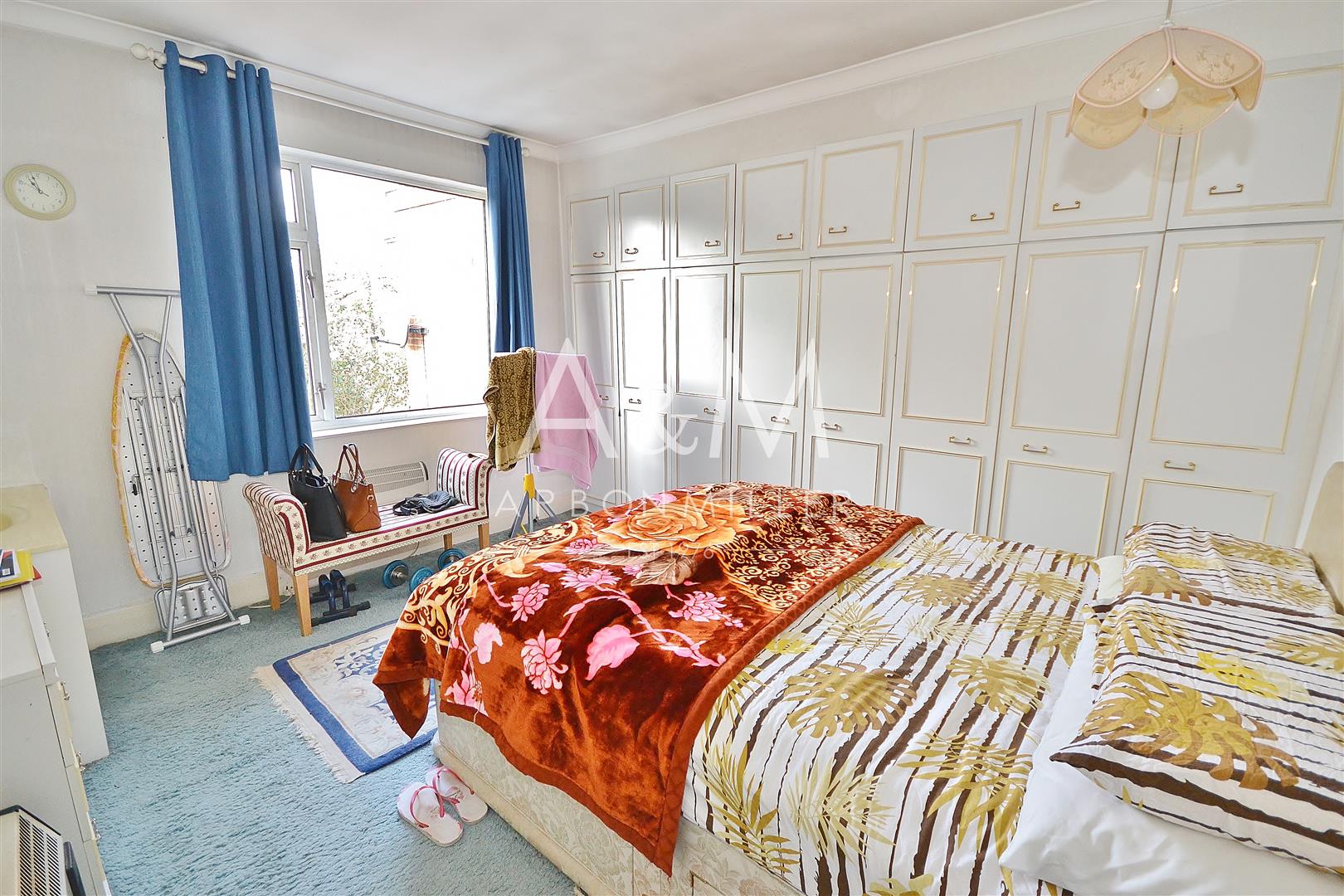 1 bedroom Flat for rent in Ilford