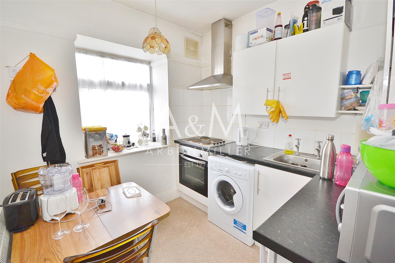 1 bedroom Flat for rent in Ilford