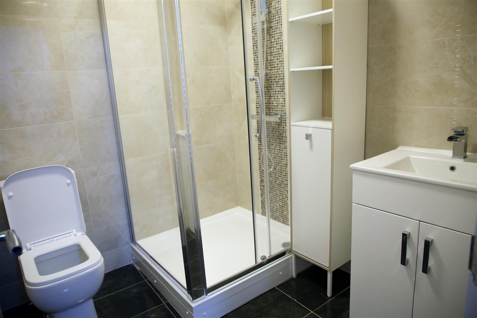 Studio Apartment for rent in BARKINGSIDE