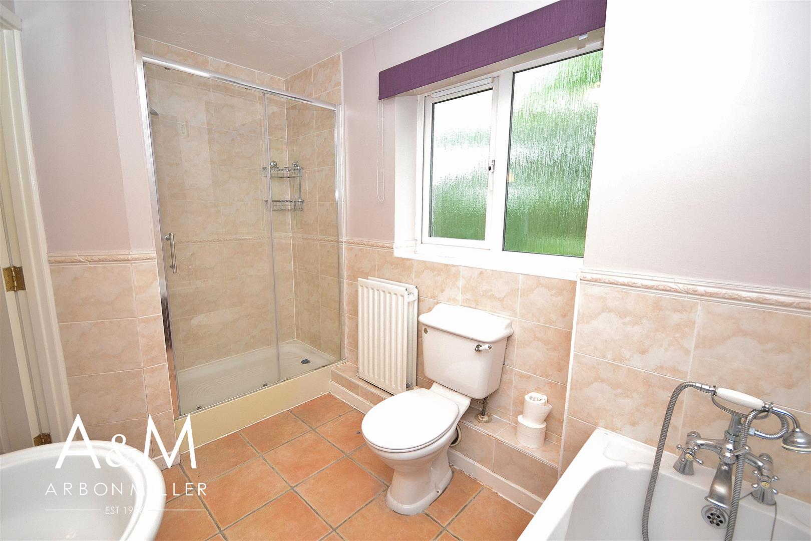 2 bedroom Flat for rent in Newbury Park