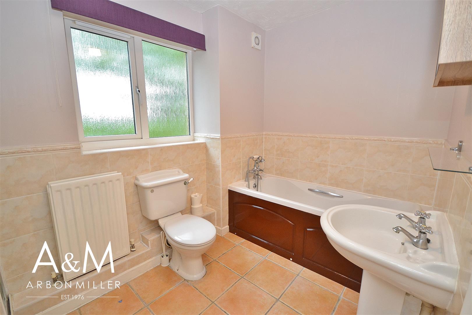 2 bedroom Flat for rent in Newbury Park