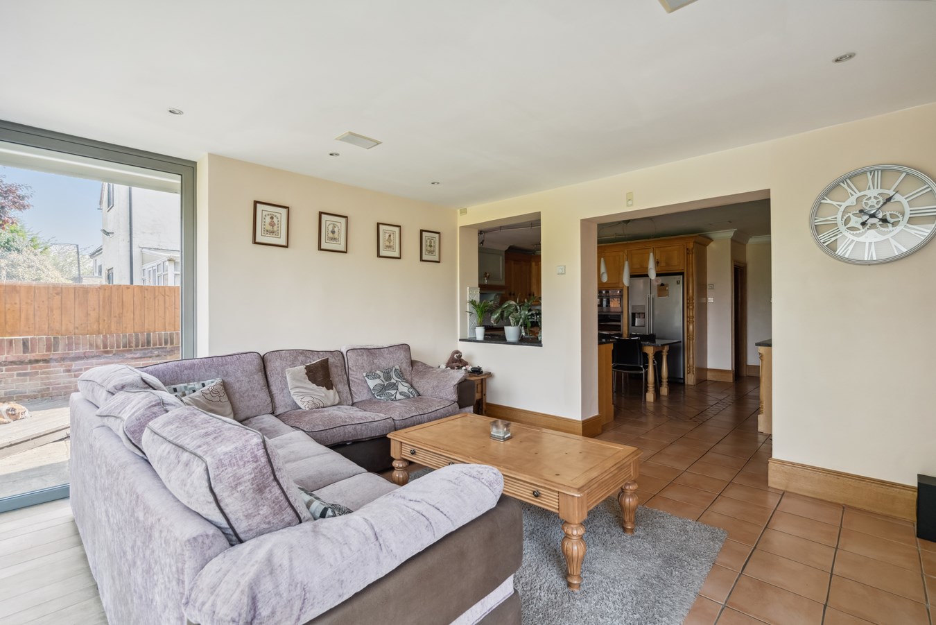 5 bedroom Detached House for sale in IVER