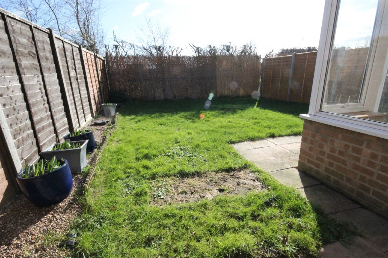 3 bedroom SemiDetached House for sale in Iver Heath