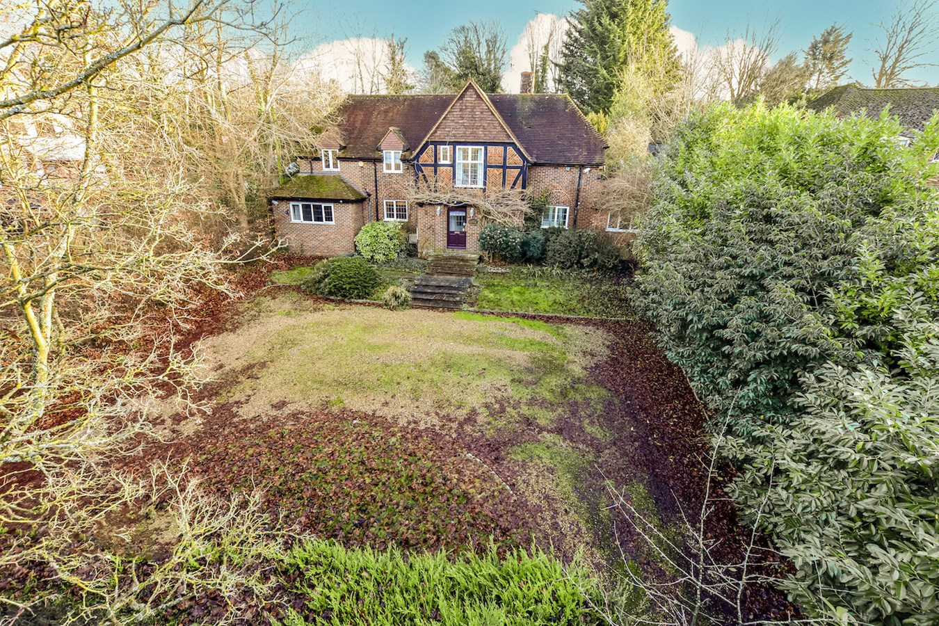 5 bedroom Detached House for sale in Gerrards Cross