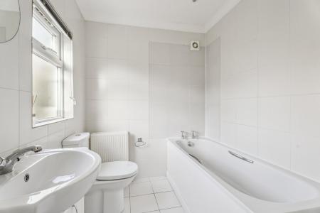 Annexe Bathroom