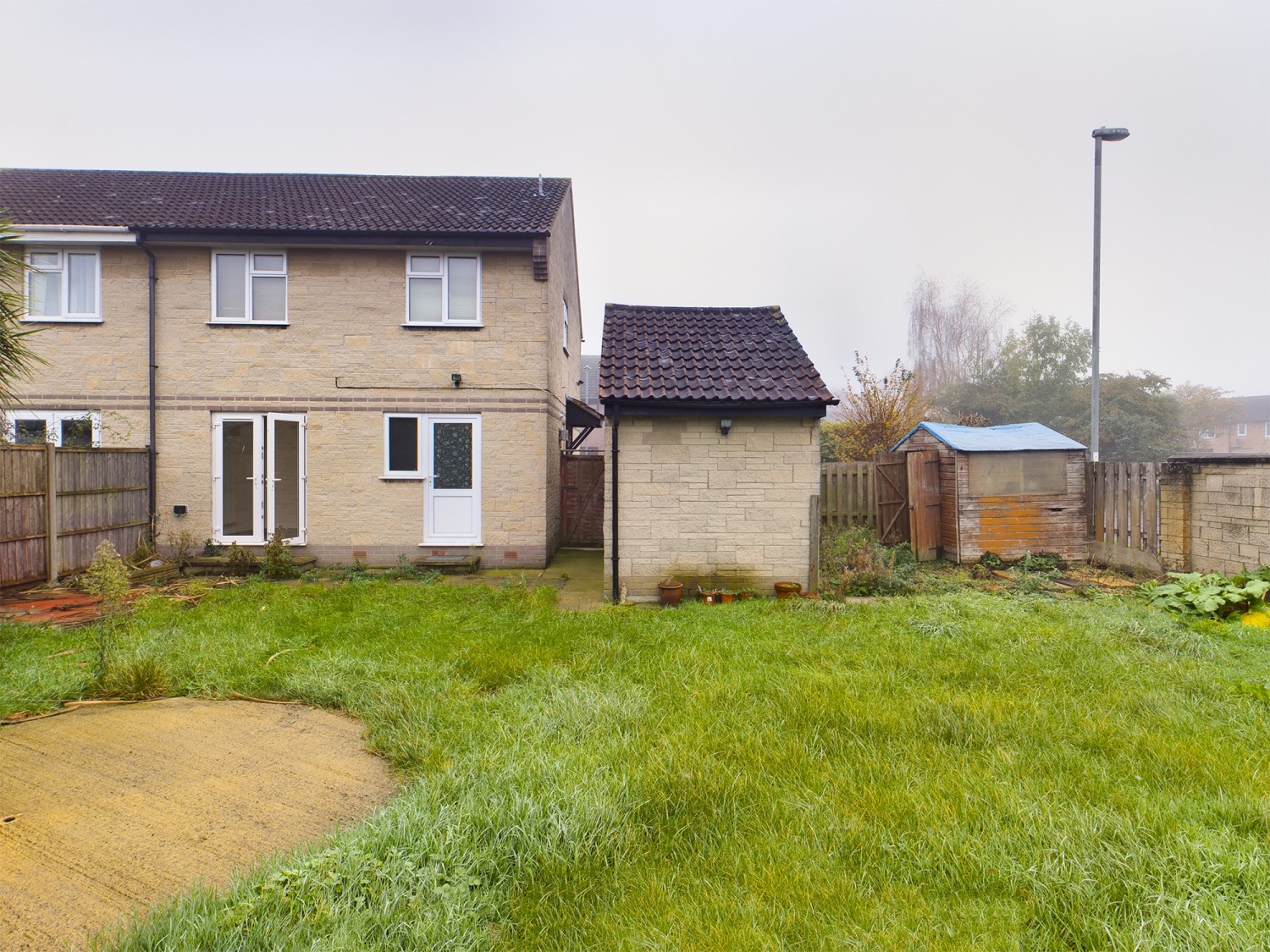 4 bedroom SemiDetached House for sale in Bridgwater