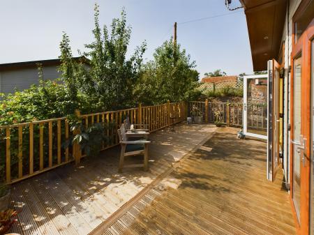 Decking