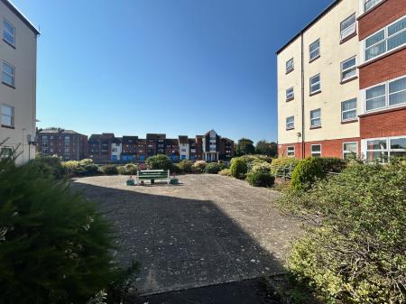 Communal Garden