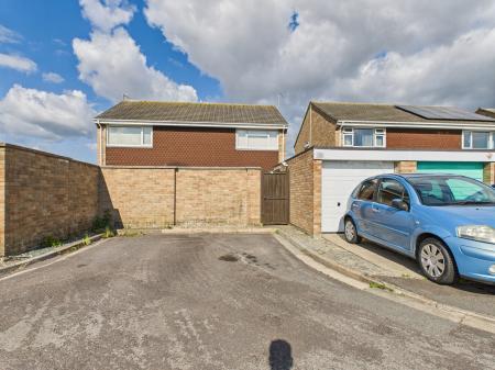 Garage & Parking