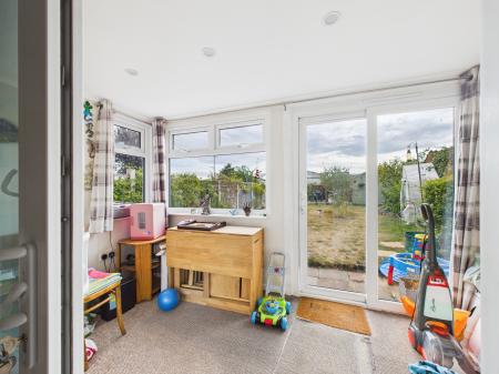 Sun Room