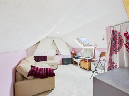 Loft Room