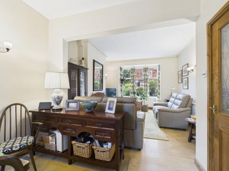 Open Plan