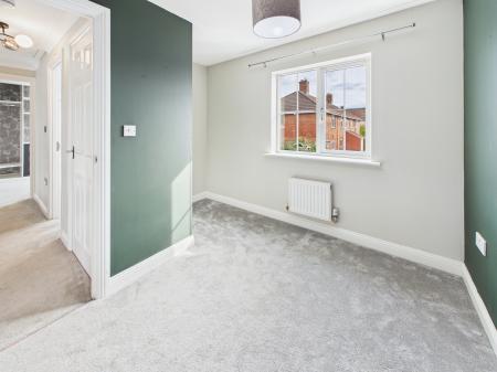 Bedroom Four