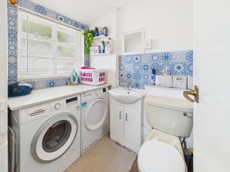 WC/Utility