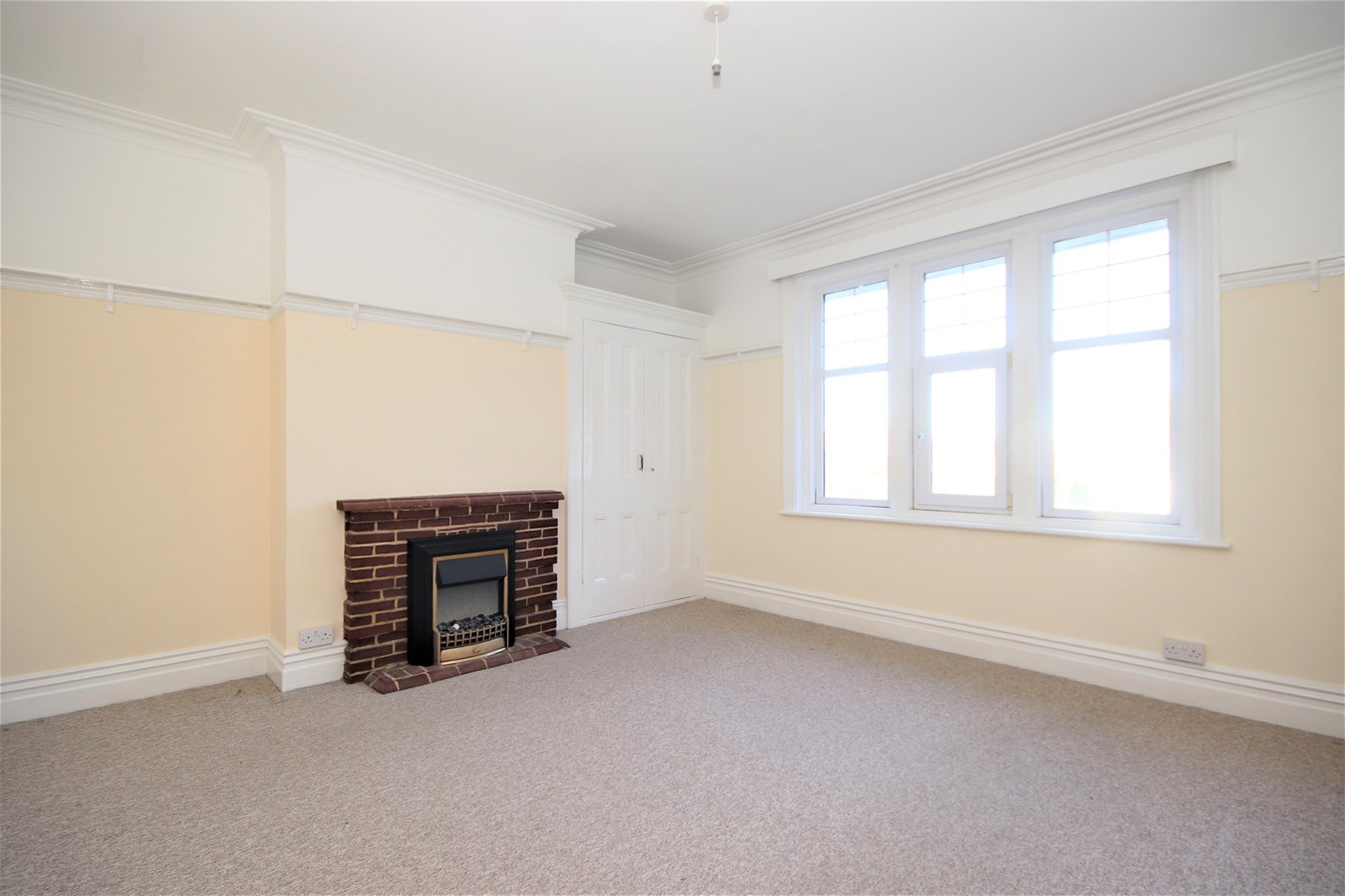 3 bedroom Flat for rent in BexhillonSea