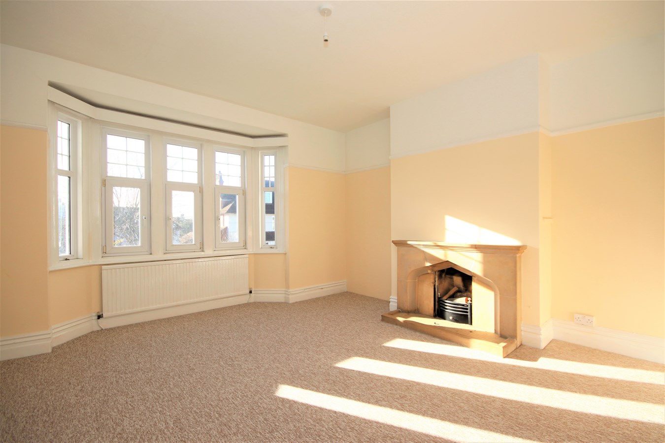 3 bedroom Flat for rent in BexhillonSea