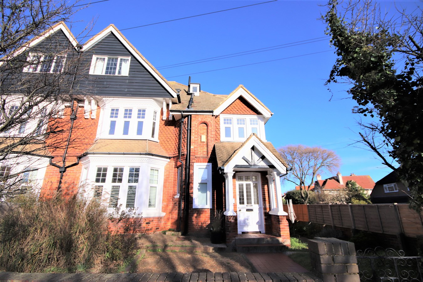 3 bedroom Flat for rent in BexhillonSea