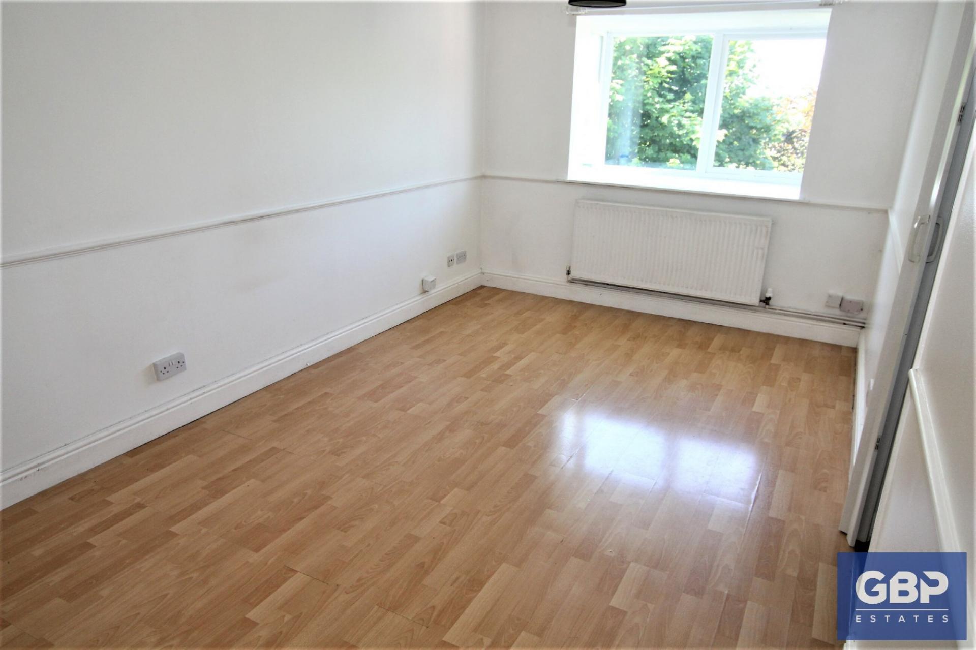 1 bedroom Flat for rent in Romford
