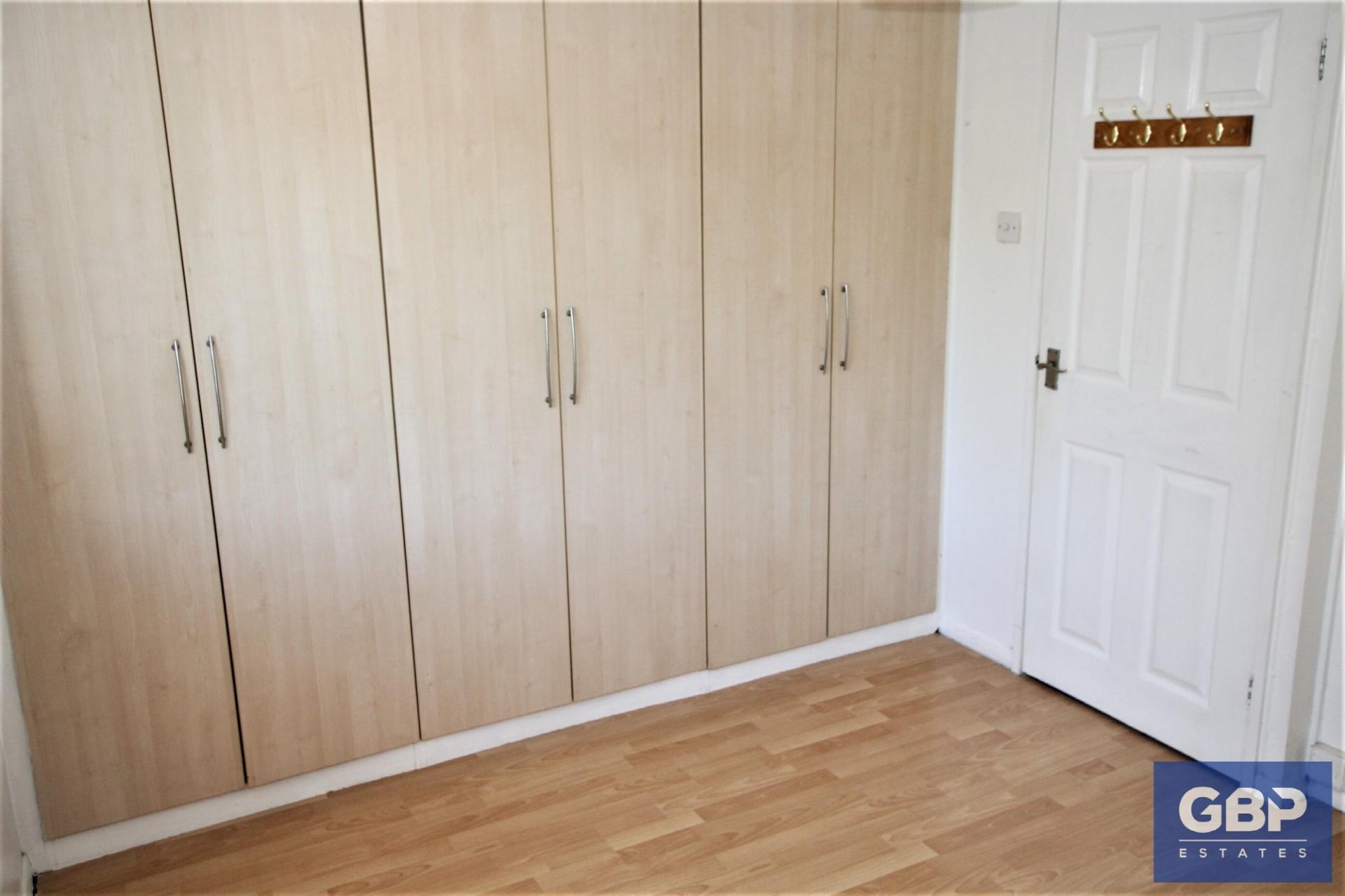 1 bedroom Flat for rent in Romford