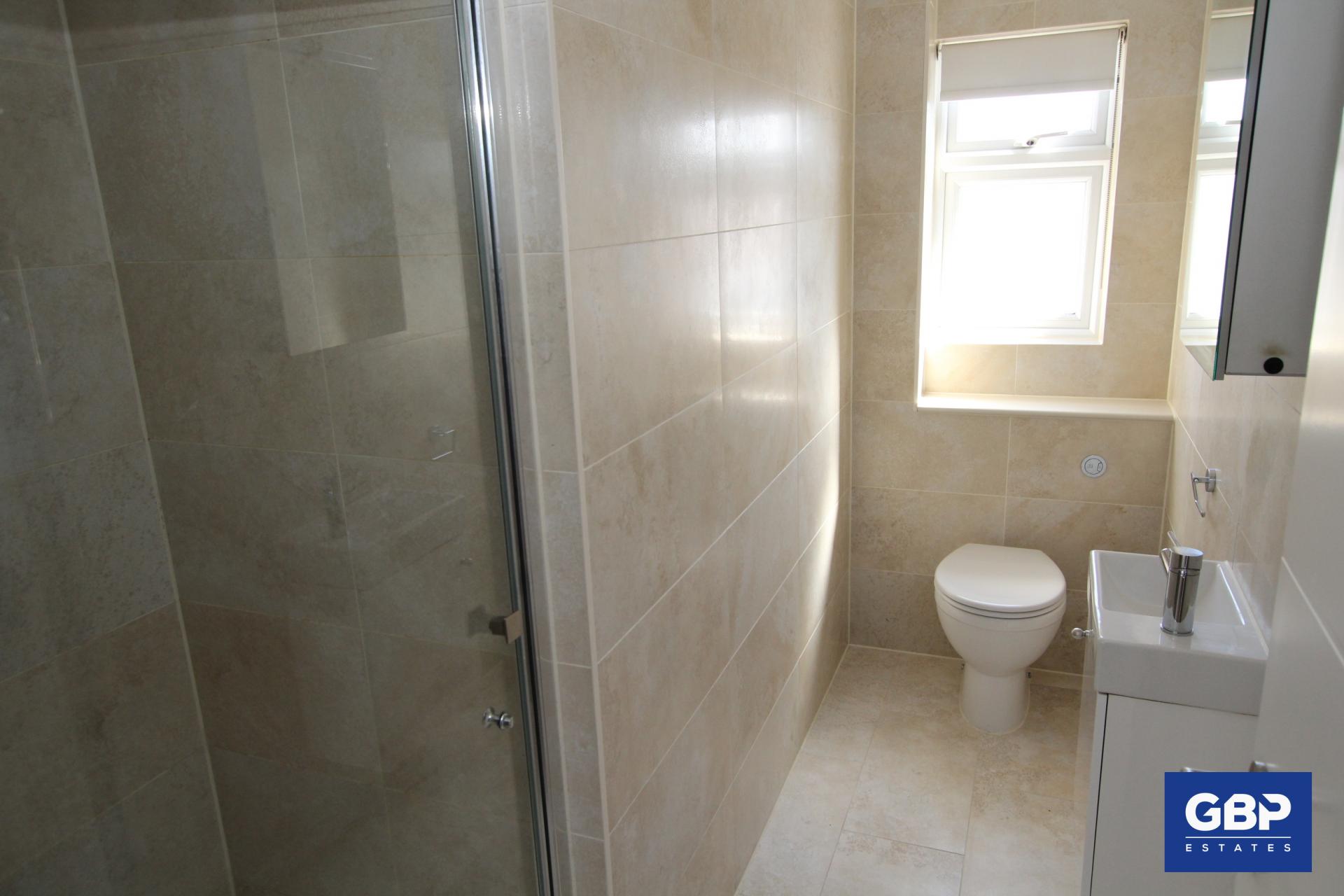 1 bedroom Flat for rent in Hornchurch