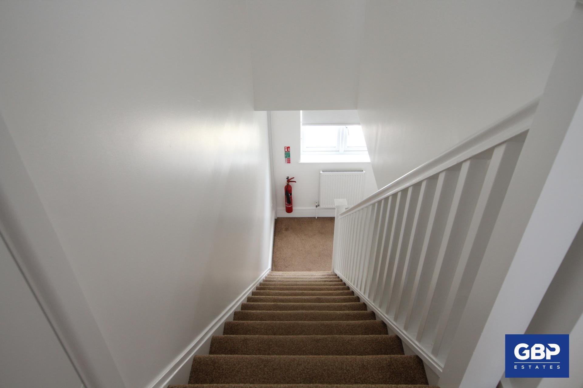 1 bedroom Flat for rent in Hornchurch