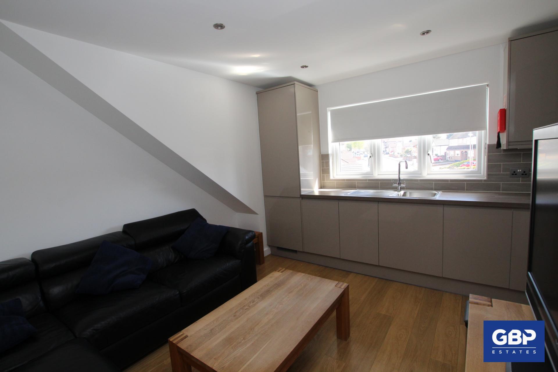 1 bedroom Flat for rent in Hornchurch