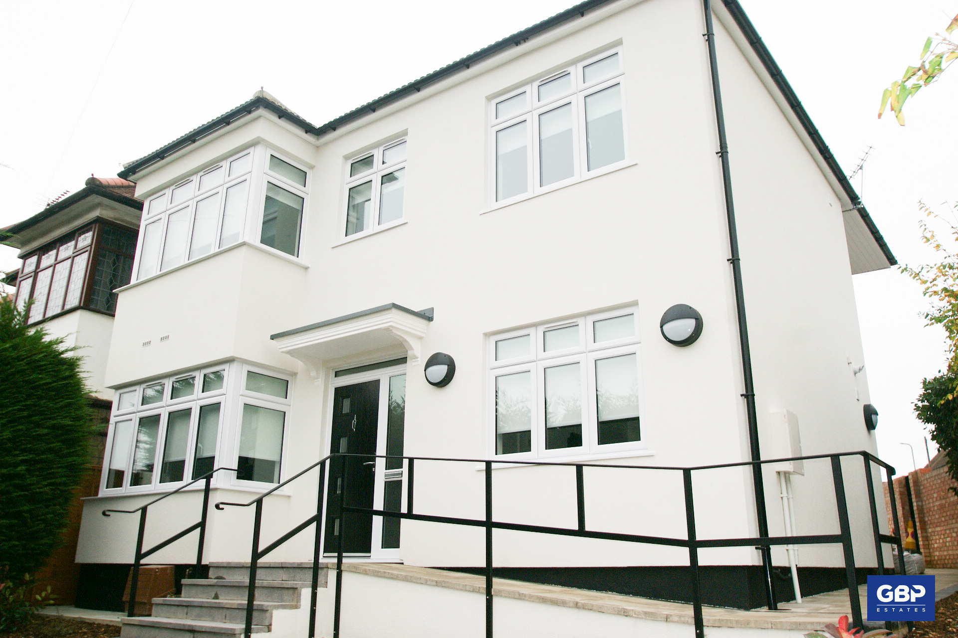 1 bedroom Flat for rent in Hornchurch