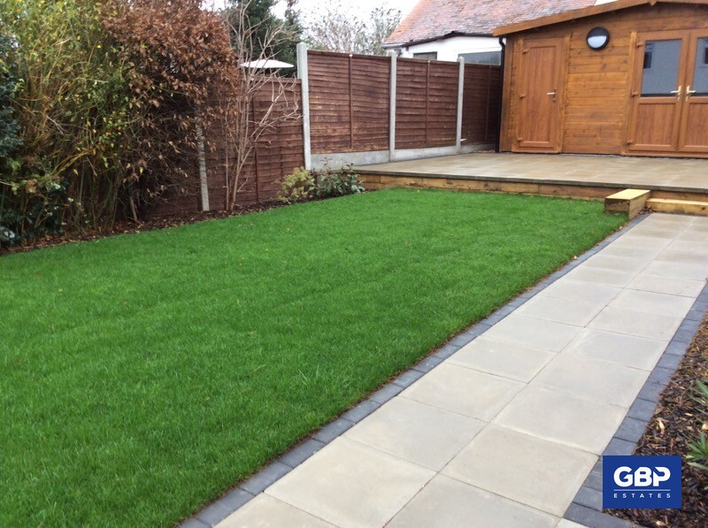 1 bedroom Flat for rent in Hornchurch