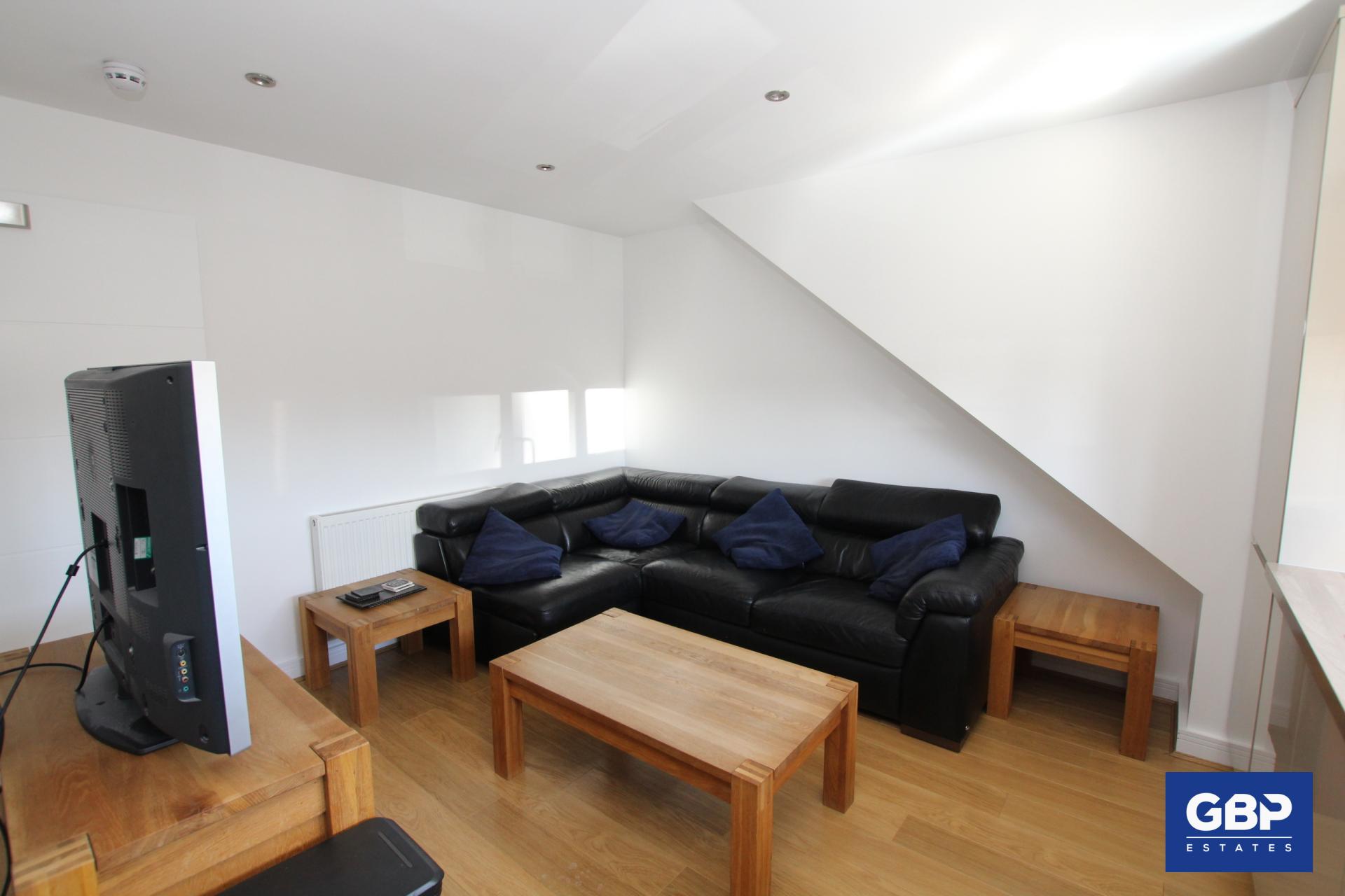 1 bedroom Flat for rent in Hornchurch