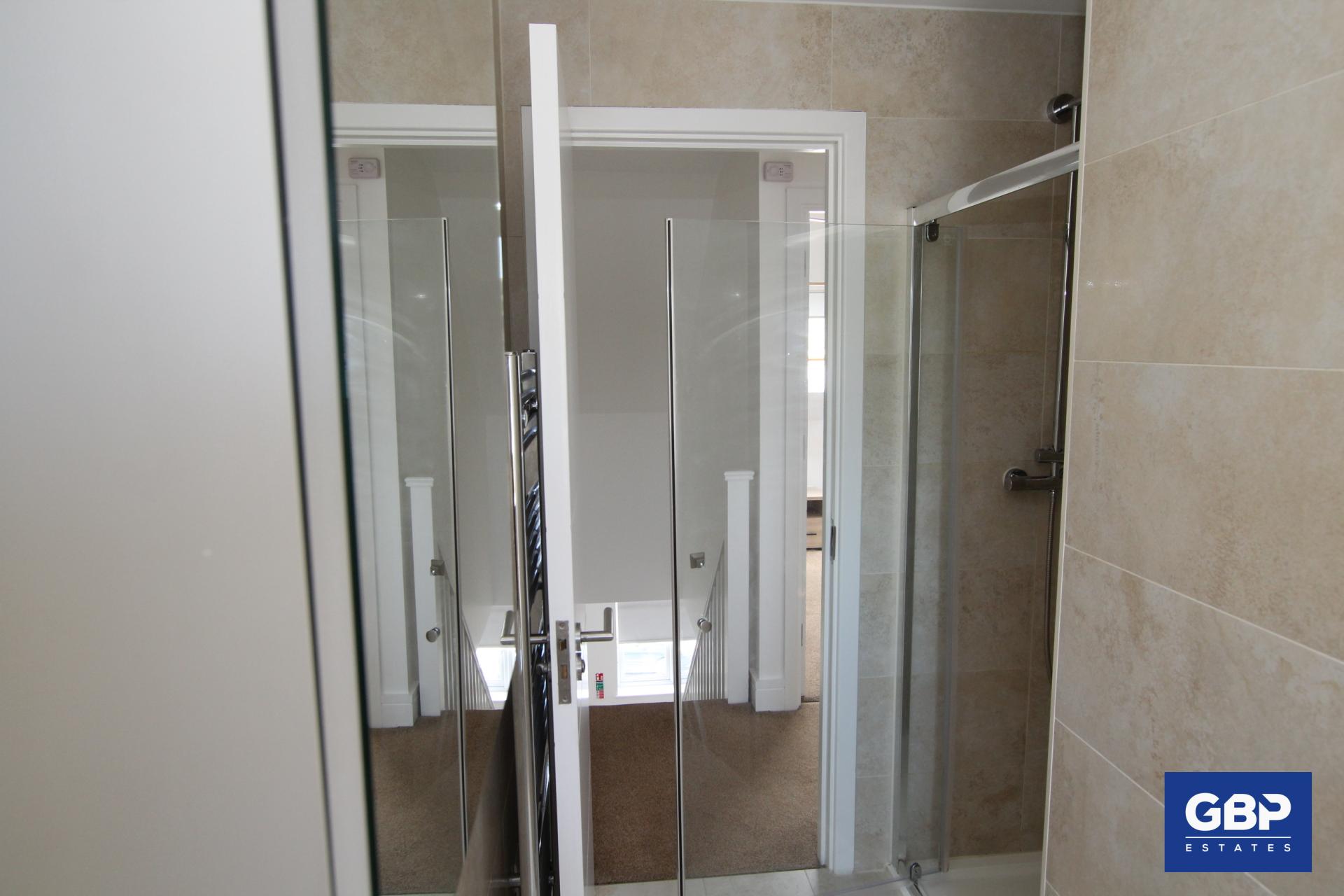 1 bedroom Flat for rent in Hornchurch