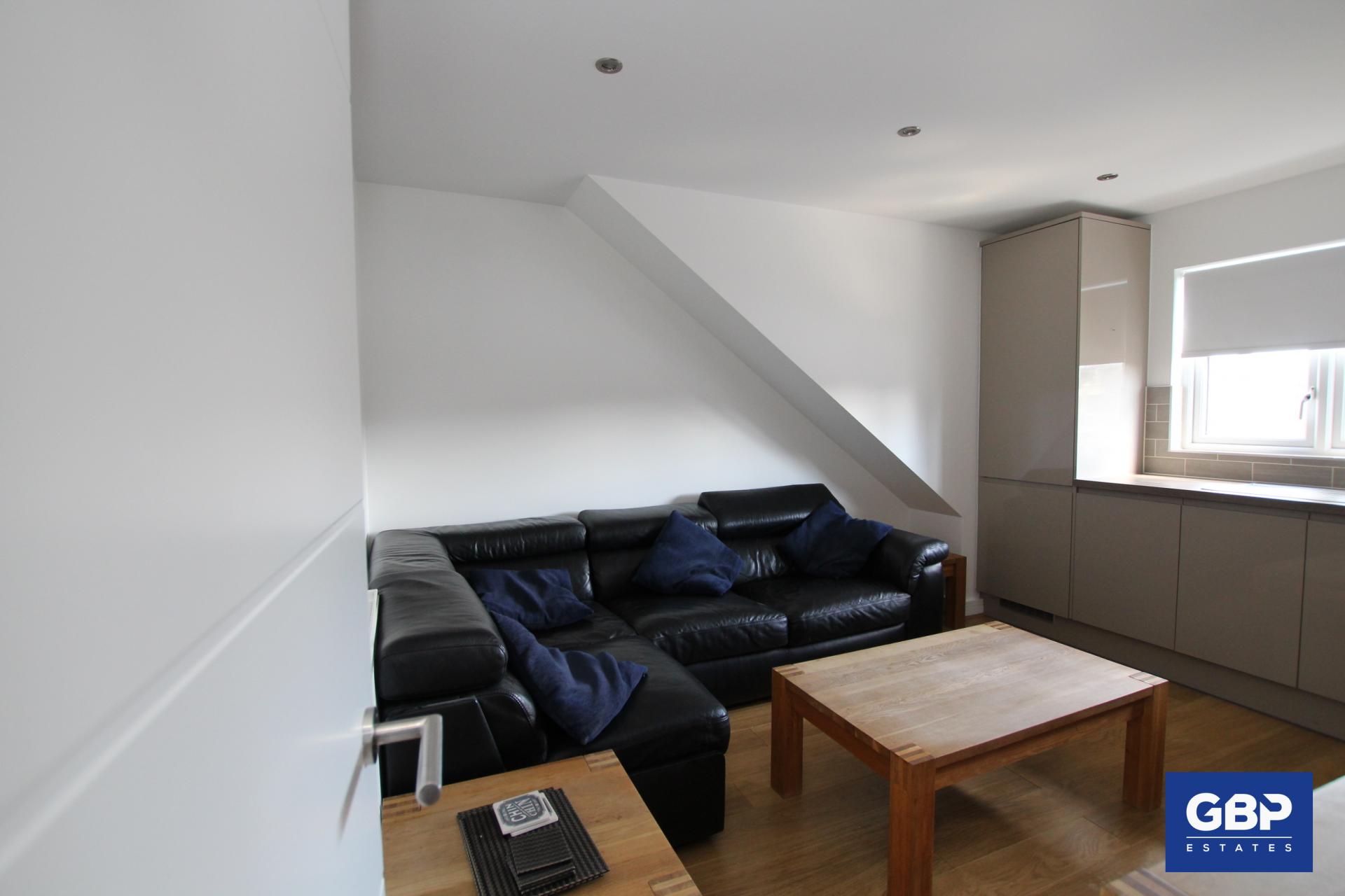 1 bedroom Flat for rent in Hornchurch