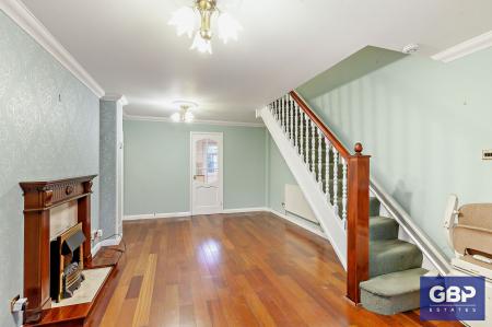 Living / Dining Room