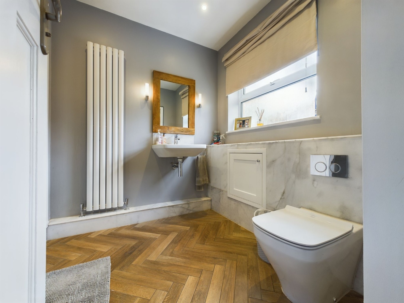 3 bedroom End of Terrace House for sale in Aylesbury