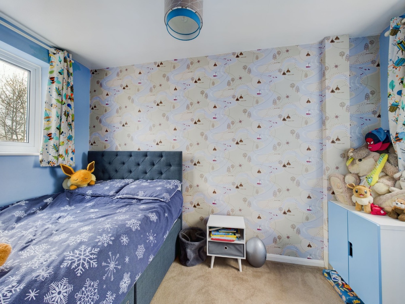 3 bedroom End of Terrace House for sale in Aylesbury