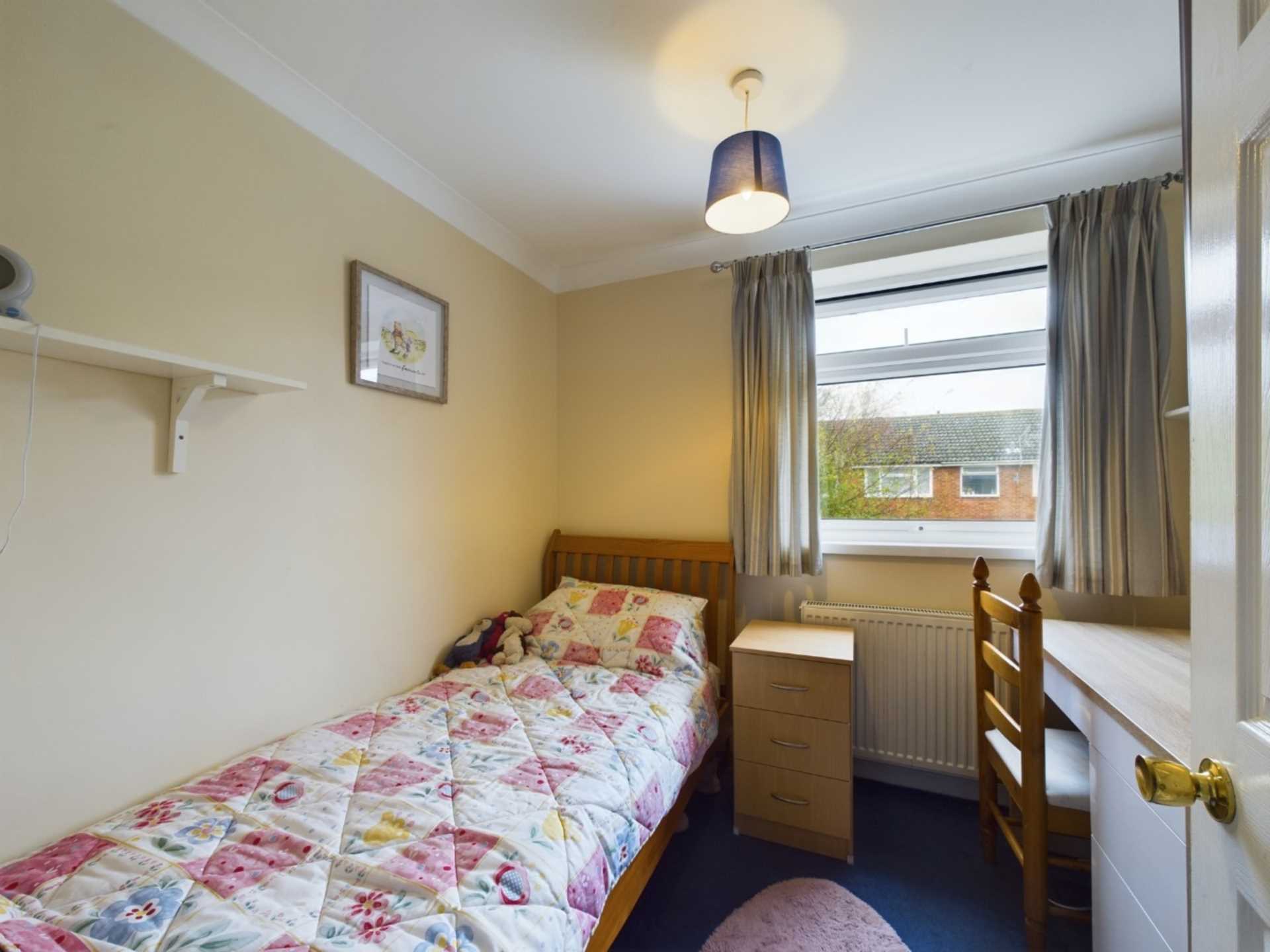 3 bedroom Terraced House for sale in Aylesbury