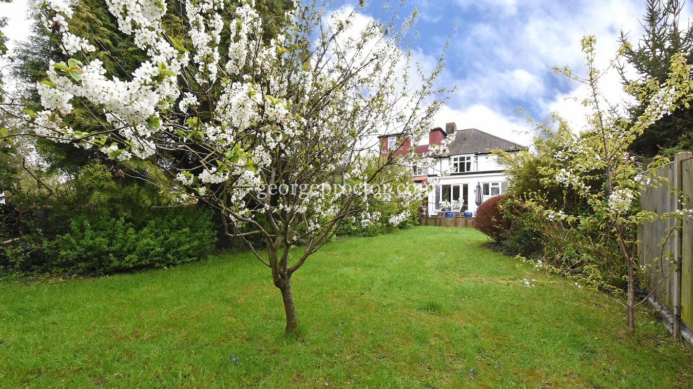 4 bedroom SemiDetached House for sale in Orpington