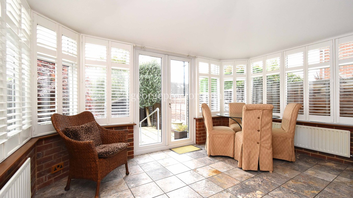 3 bedroom End of Terrace House for sale in Bickley