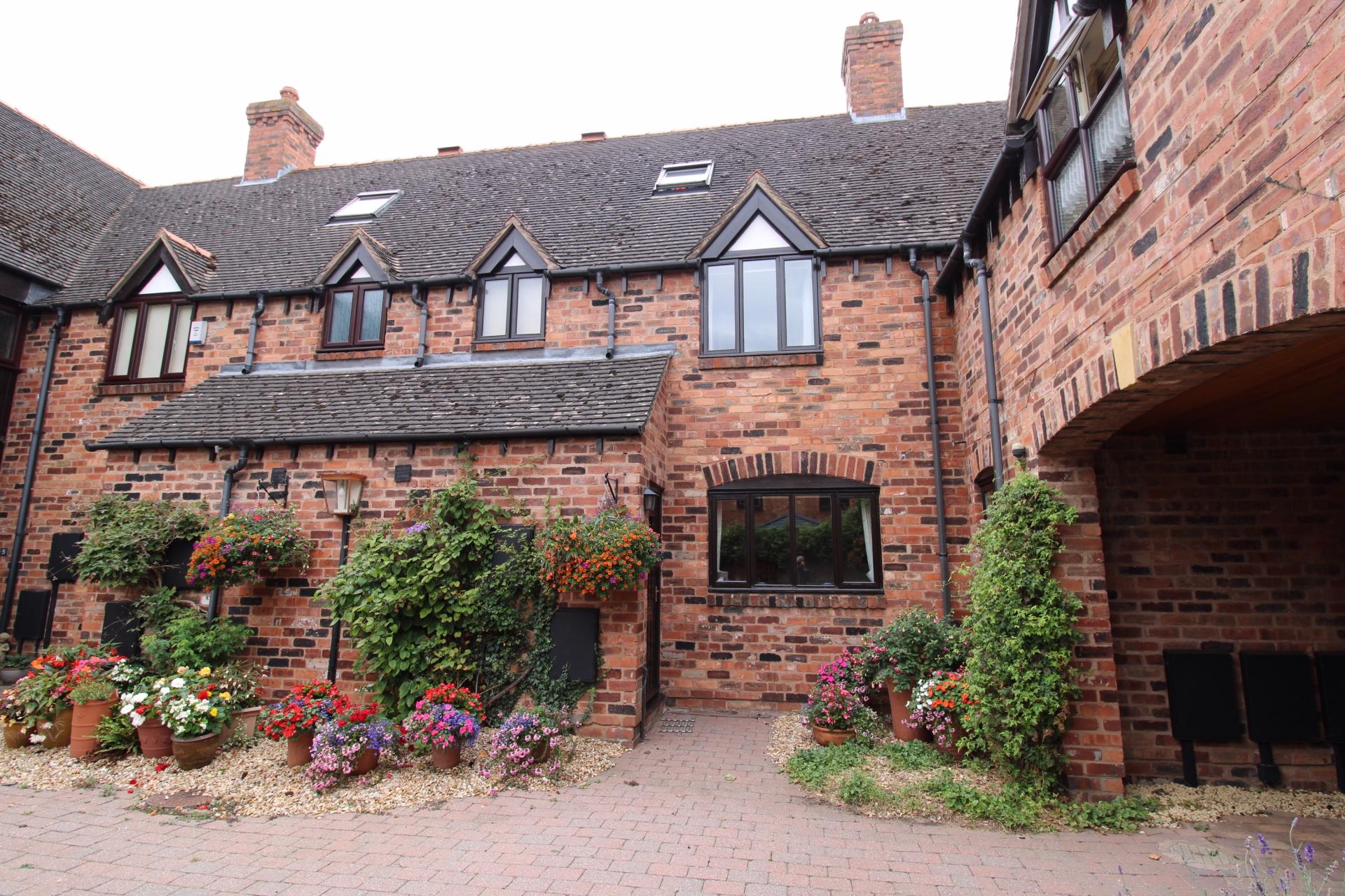 3 bedroom House for sale in Pershore