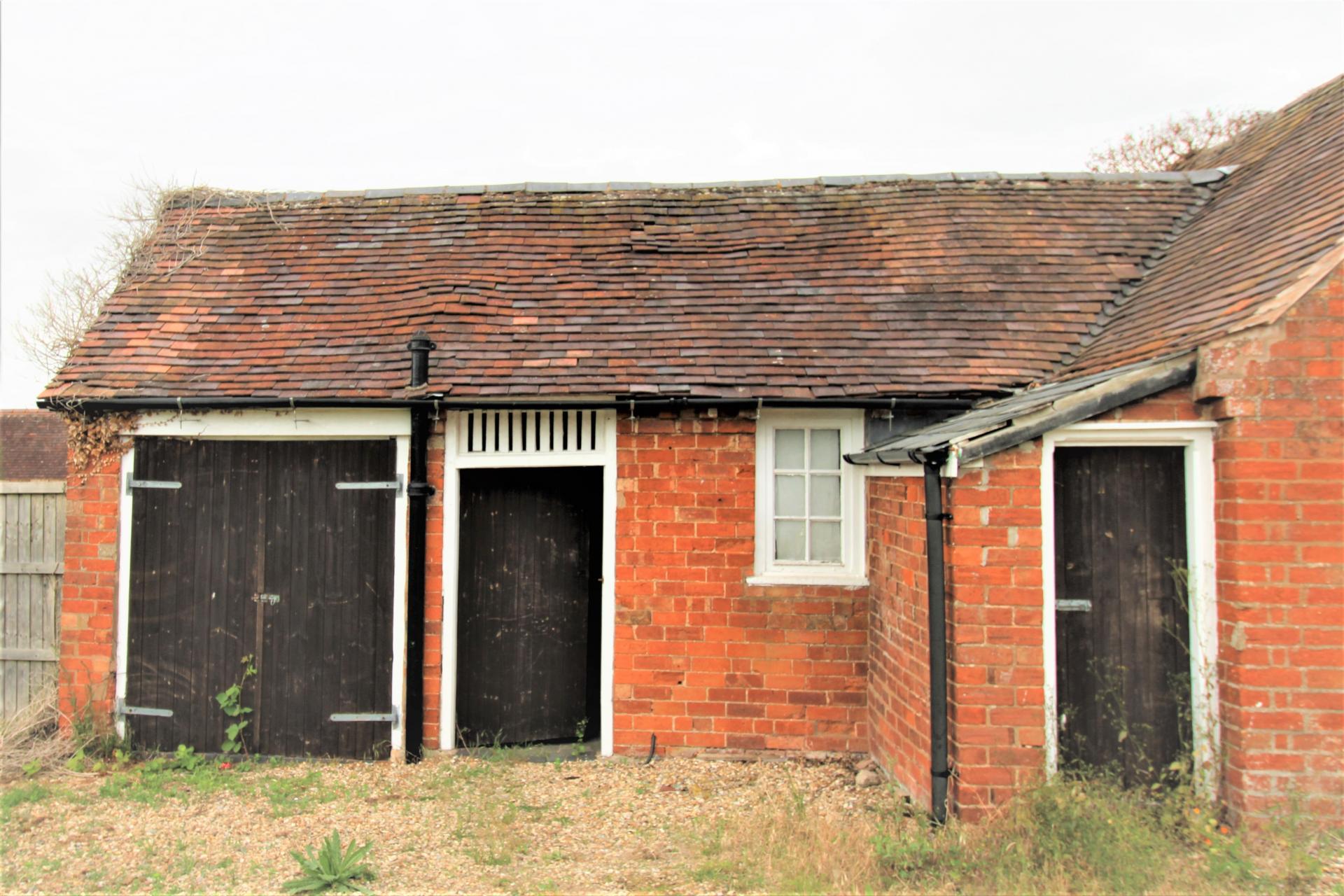 4 bedroom House for sale in Bishampton