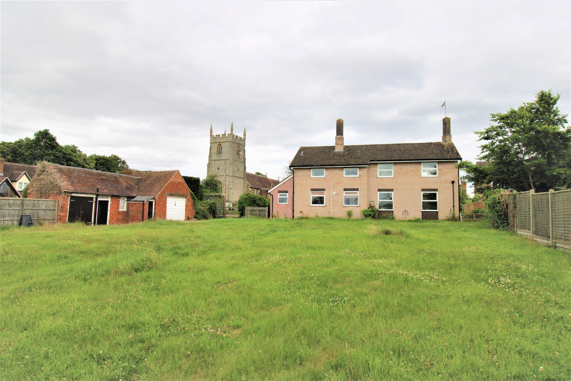 4 bedroom House for sale in Bishampton