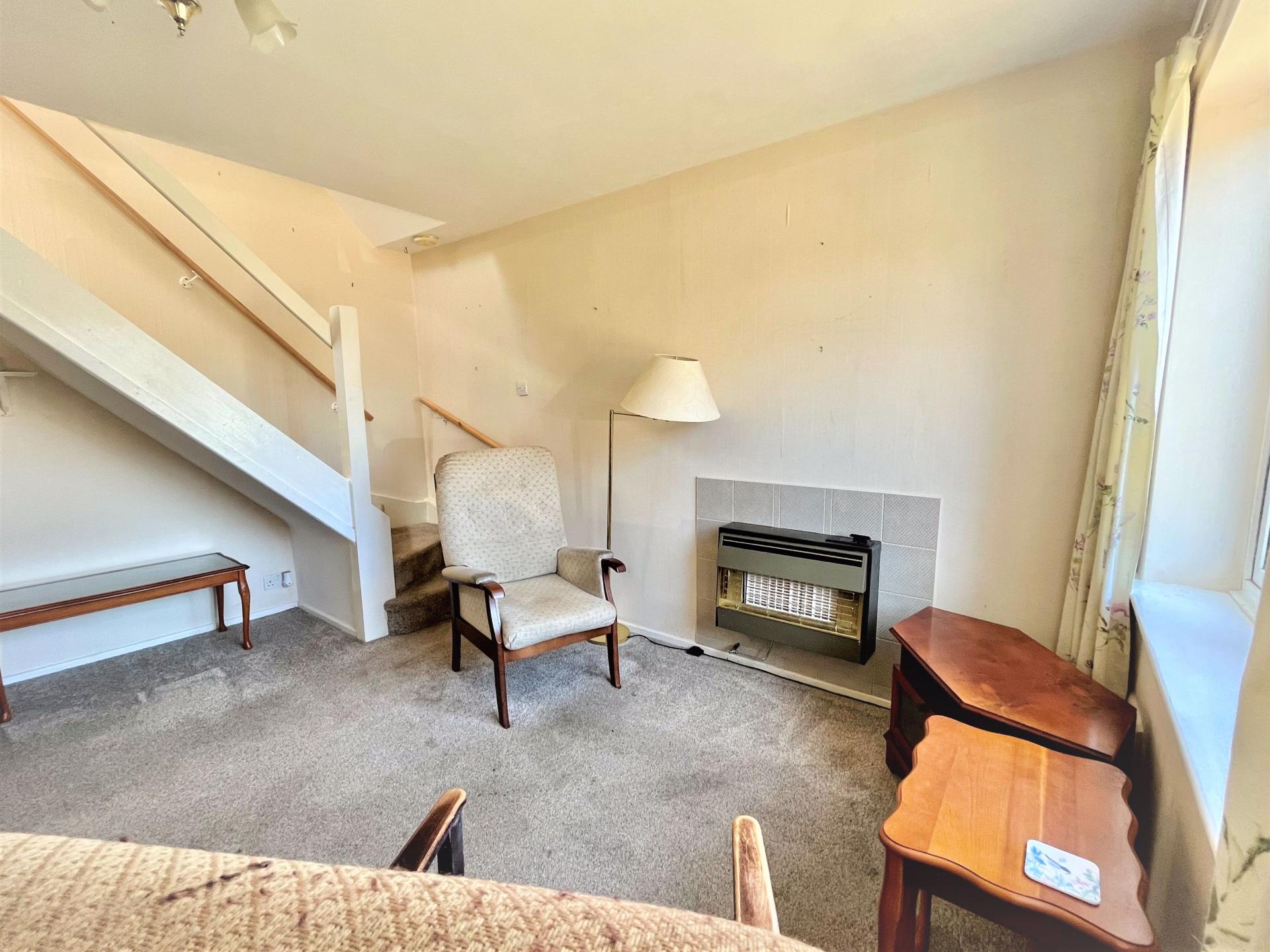 2 bedroom House for sale in Evesham