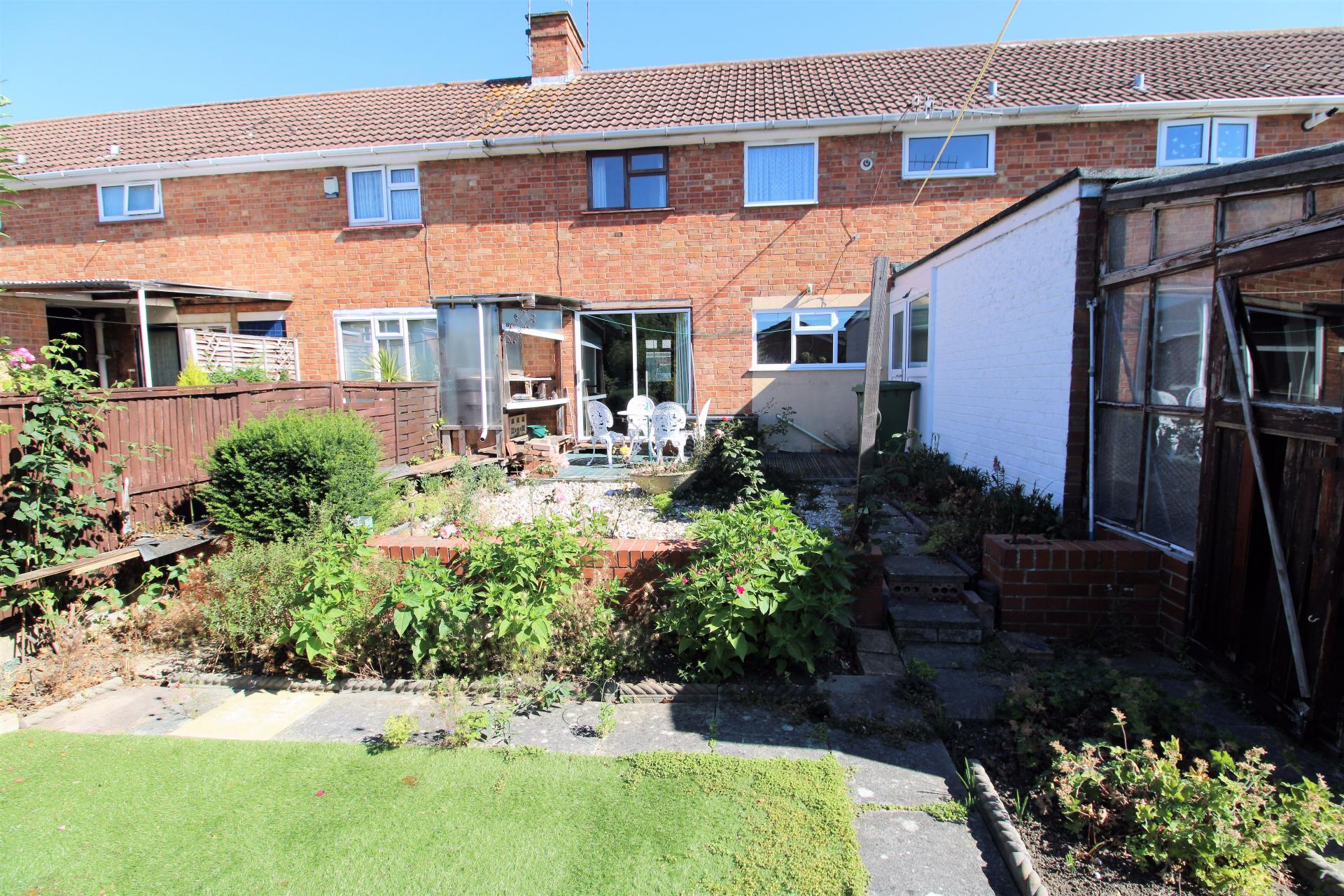 3 bedroom House for sale in Pershore