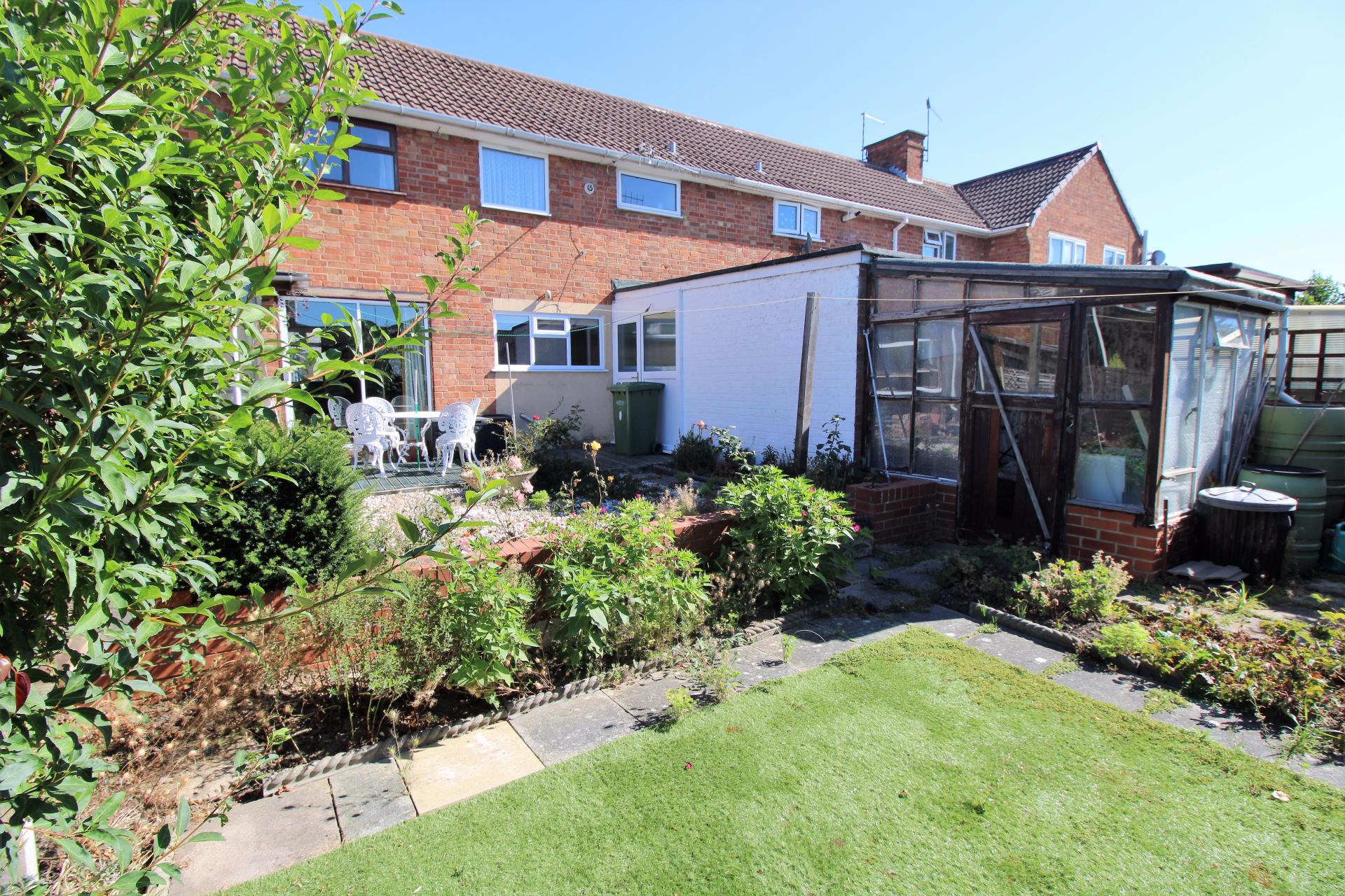 3 bedroom House for sale in Pershore
