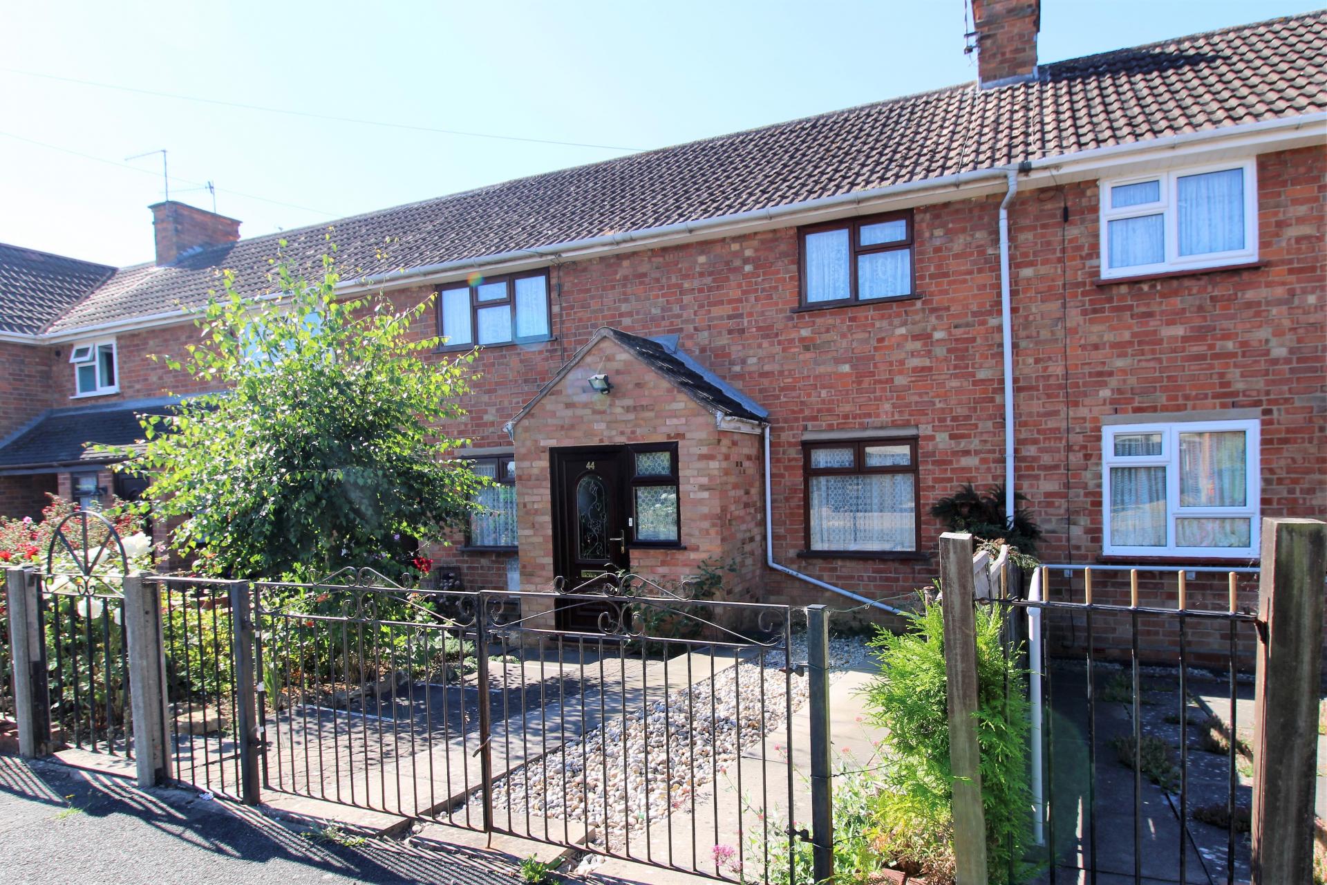 3 bedroom House for sale in Pershore