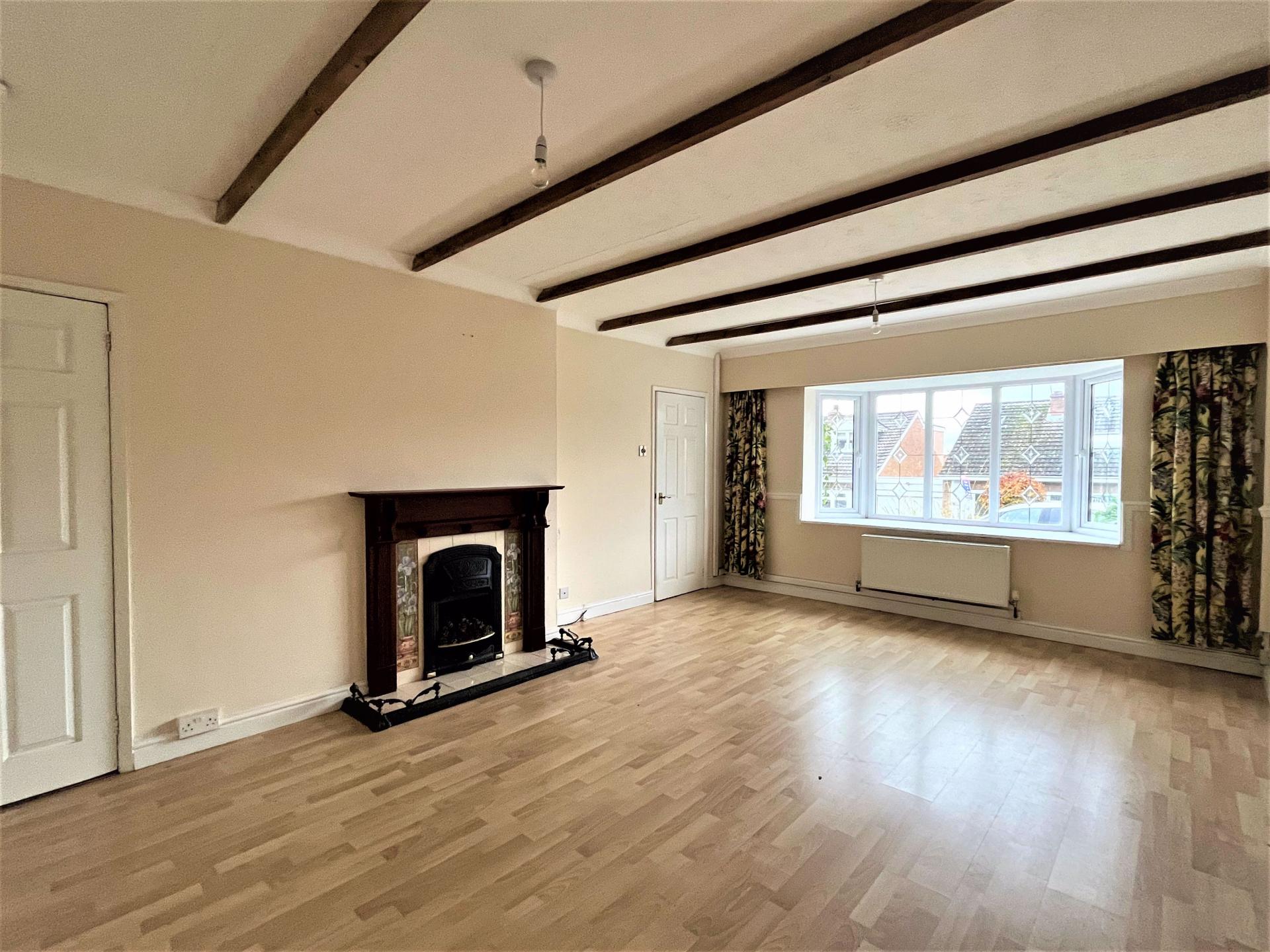 2 bedroom Detached House for sale in Pershore