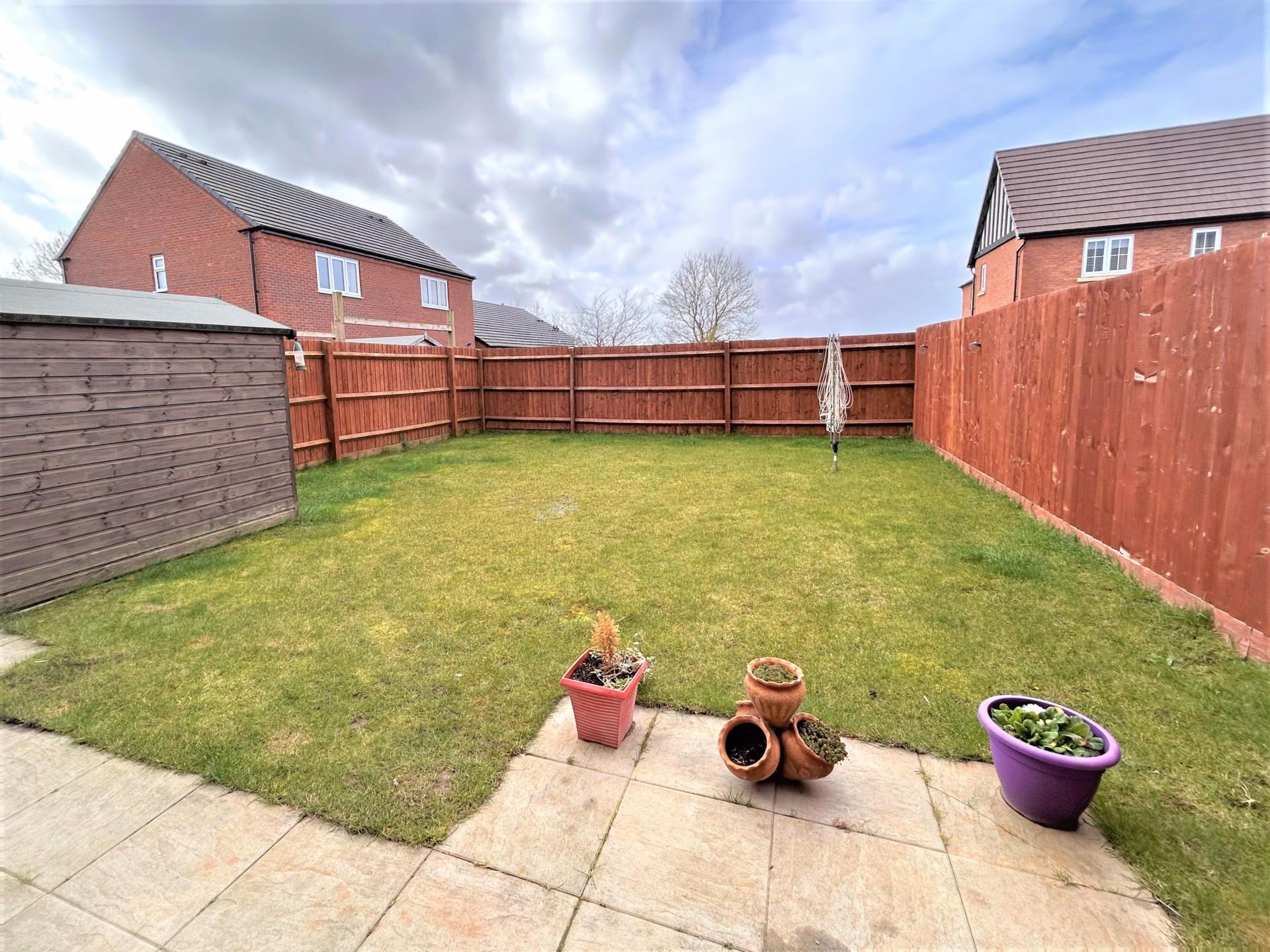 2 bedroom House for sale in Pershore