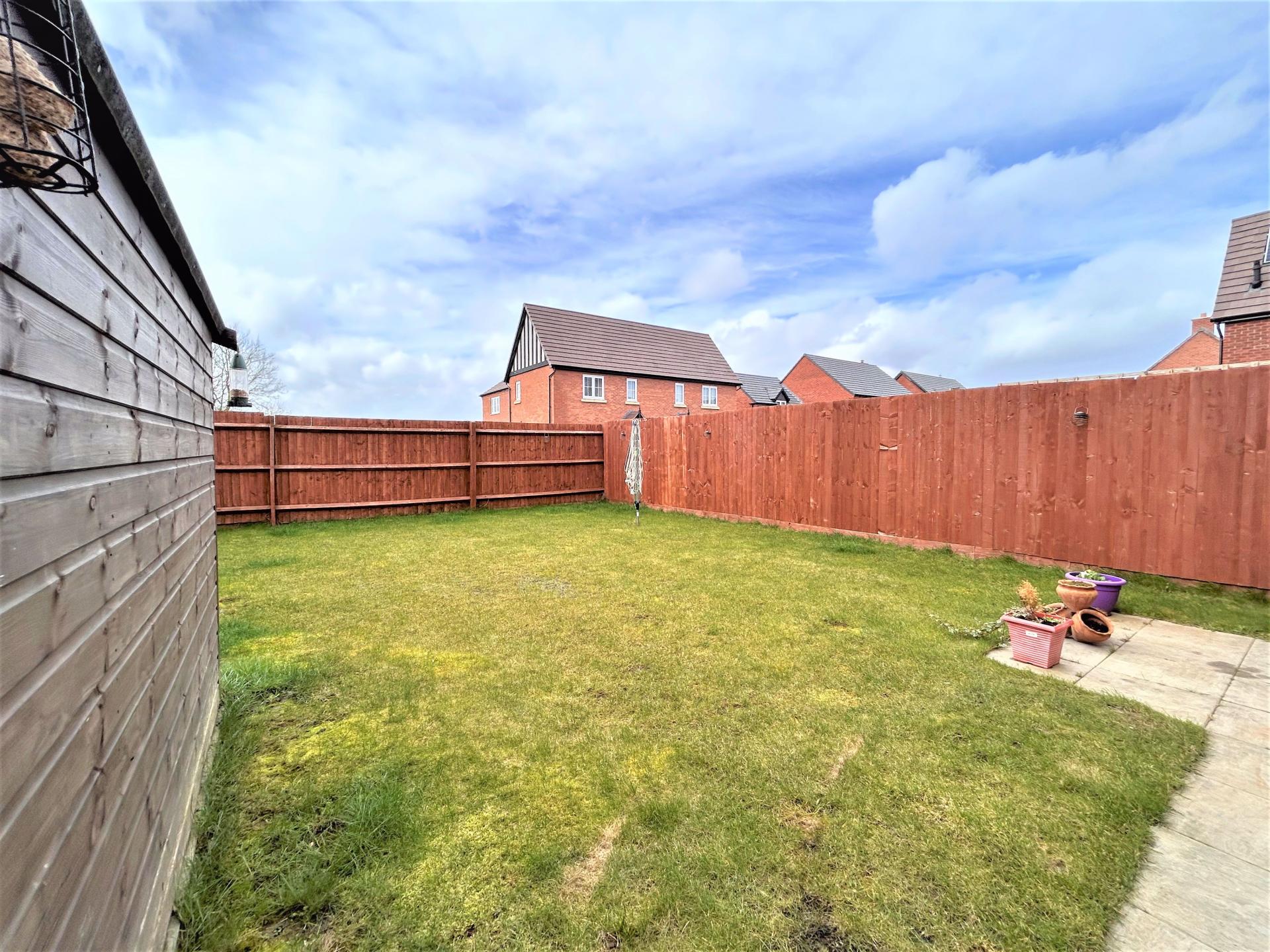 2 bedroom House for sale in Pershore