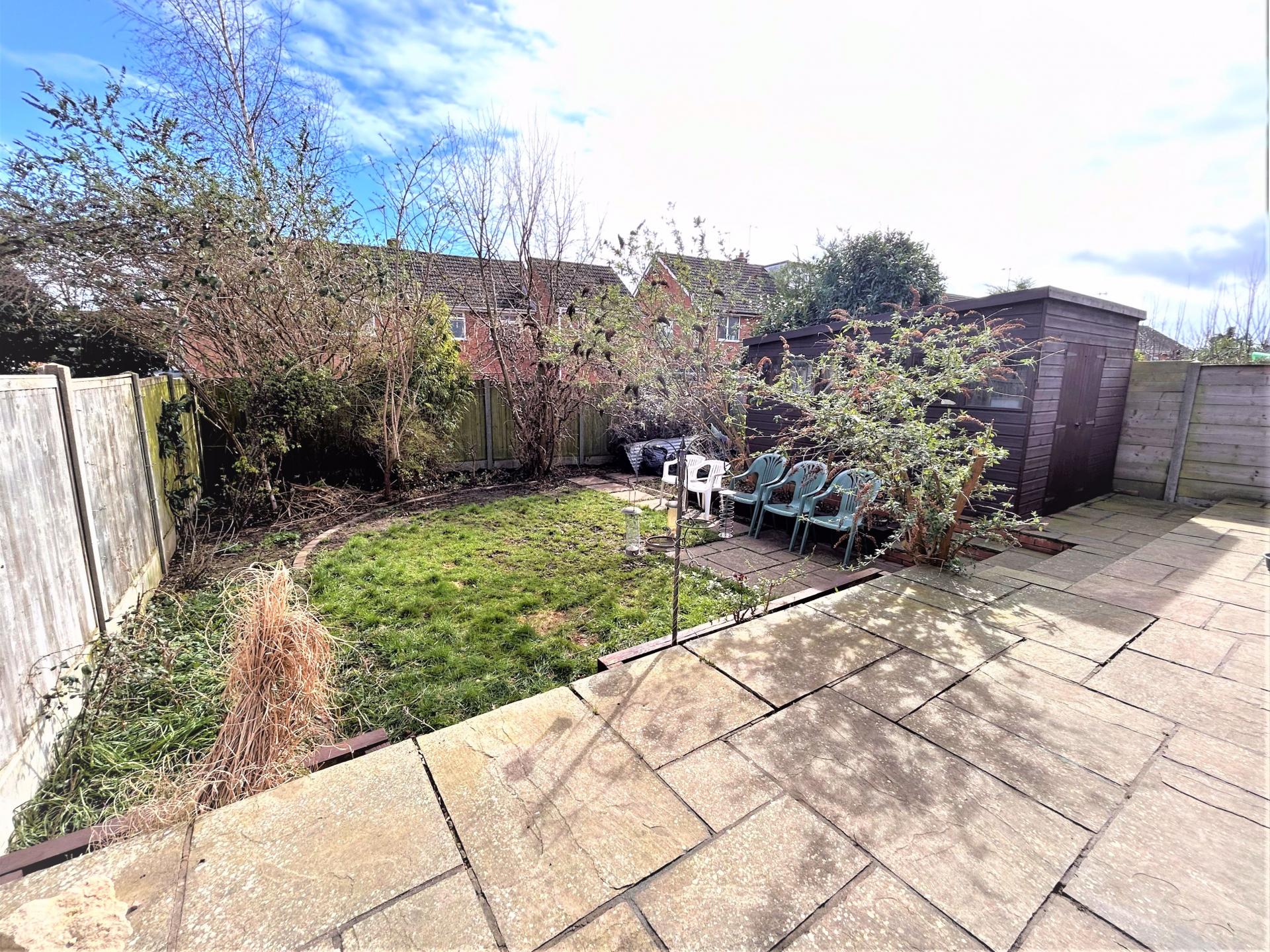 3 bedroom House for sale in Pershore