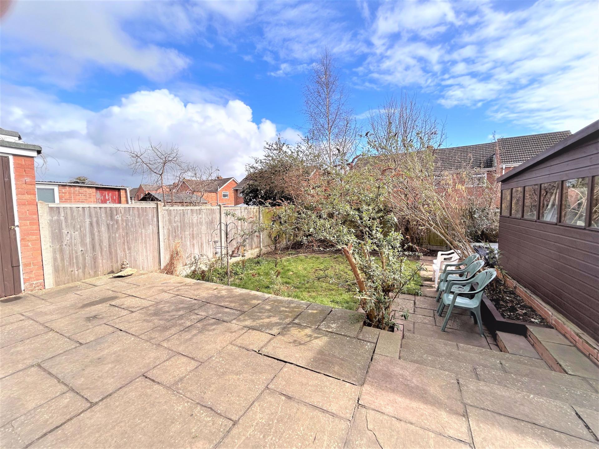 3 bedroom House for sale in Pershore